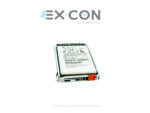 005053708 EMC UNIDADE DE ESTADO SÓLIDO 15.36TB 2.5 POLEGADAS