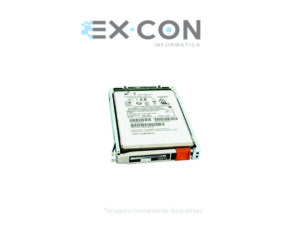 005053708 EMC UNIDADE DE ESTADO SÓLIDO 15.36TB 2.5 POLEGADAS