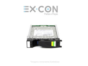 005049240 EMC HITACHI 2TB 7.2K FC 3.5" HARD DRIVE