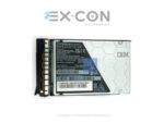 2078-AES6 – IBM 9,6 TB NVMe FCM 2.1 para V7000G3