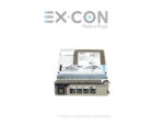 2M61G Dell 1.6TB 2.5 12GBPS SAS SSD