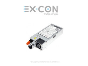 2FR04 Dell PE 495W 80 Plus HS Power Supply