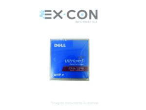 2H9YH DELL fita de dados genuína LTO5 3.0TB LTO Ultrium 5 1.5TB Nativo
