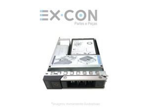 RHG9R SSD 480GB SAS SFF MU 12GBPS
