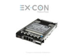 W5PP5 Dell 1.6TB 12G 2.5 SAS MU SSD