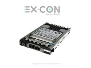 04KG4X Dell 960GB SSD SAS Read Intensive 12Gbps 2.5 inch