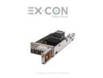 303-092-102B EMC 8Gbps Quad Port Fibre Channel I/O Module