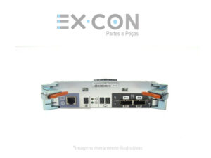 303-104-000E 25 EMC Drive 6GBPS SAS LCC Controller Card