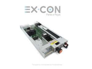 303-224-000C-03 EMC I/O Module 6G SAS PCB Assembly NO battery no power