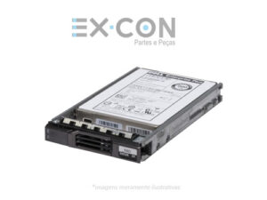 31H89 Compellent 200GB SSD SAS 2.5" 6G Write Intensive