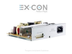 341-0393-02 Cisco Catalyst 2960s Series 750 Watts