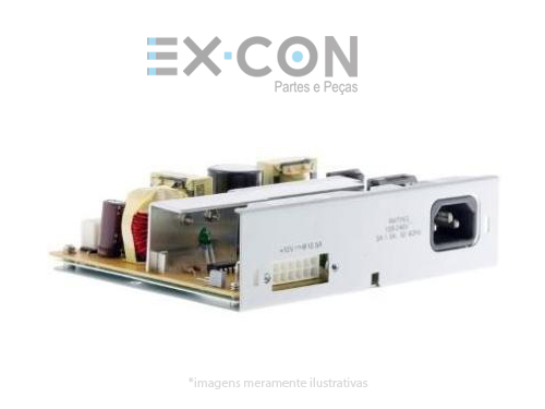 341-0393-02 Cisco Catalyst 2960s Series 750 Watts