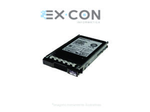 3F15R SSD DELL COMPELLENT 1KR98 1,92 TB 12G SAS RI