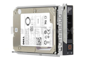 400-ATII Dell G14-G16 300 GB 12G 15K 2,5 SAS com DXD9H