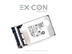 400-AUTD DELL HD SAS 12TB 7.2K 512E NLSAS 12GBPS 3.5IN BUFFER 256MB