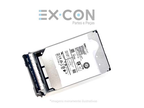 400-AUTD DELL HD SAS 12TB 7.2K 512E NLSAS 12GBPS 3.5IN BUFFER 256MB