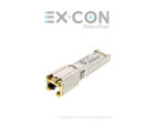DELL KJ4F8 - SFP+ 10GBASE-T 30M