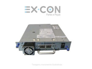 407CX DELL  800/1600gb Ultrium LTO-4 SAS