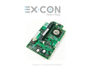 412205-001 SMART ARRAY E200I FIO SAS CONTROLLER