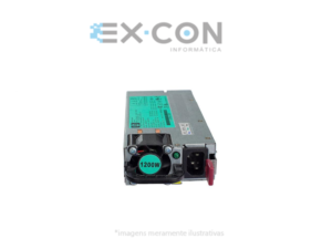 437508-B21 HP POWER SUPPLY 1200W