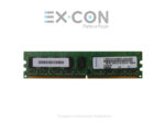 43X5063 IBM 2GB PC2-6400 DDR2-800NHz ECC Unbuffered