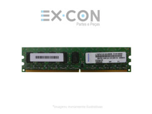 IBM 46C7453 8gb (1x8gb) 1333mhz Pc3-10600 Cl9 2rx4