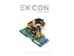 461318-001 HP ML350 G6 PLACA POWER SUPPLY BACKPLANE