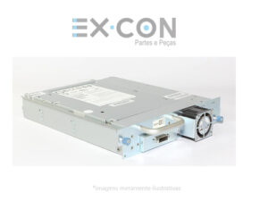 467729-001 HP LTO-4 Ultrium 1760 Internal SAS Tape Drive