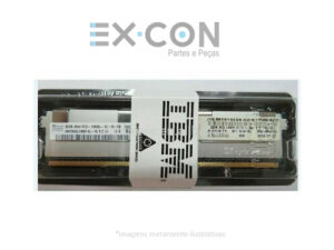 46W0763 IBM 32GB (1x32GB, 4Rx4, 1.5V) PC3-14900 CL13 ECC DDR3
