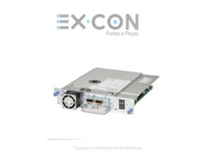 IBM 46X6073 1.5TB LTO-5 SAS HH Internal Tape Drive Silver