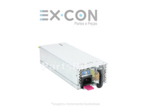 486613-001HP 750W Hot Swap PS DL180/185 G5
