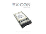 49Y1836 HD IBM 300GB 10K 6GB SAS 2.5 POLEGADAS