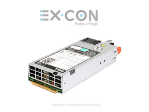 4V8KD DELL POWER SUPPLY 750W INPUT 100-240V 10-5A 50-60HZ 80 PLUS PLATINUM
