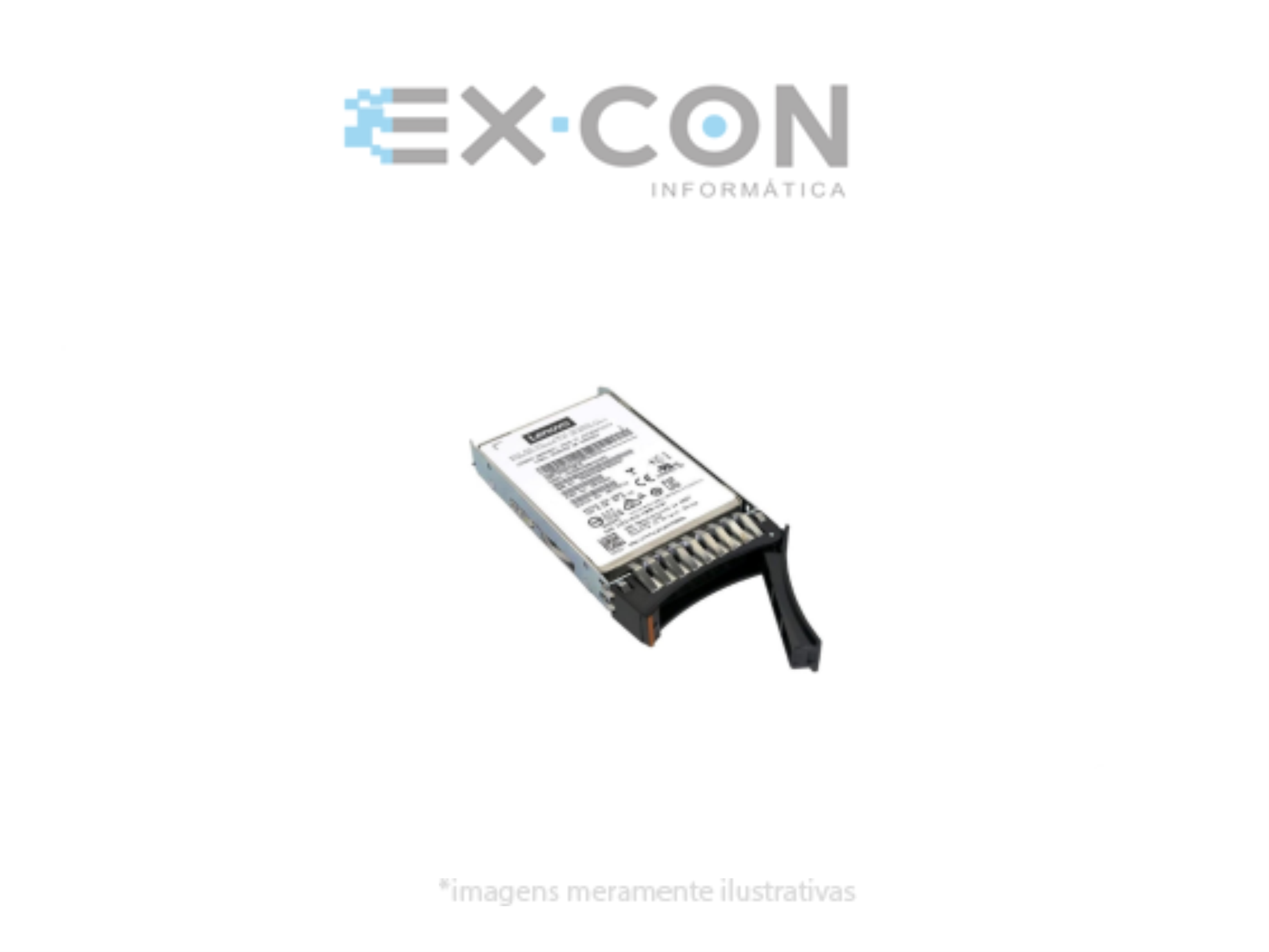 4XB7A38271 LENOVO 240GB 2.5 SSD MV ENTRY SATA 6GB HS
