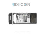 02JH879 4XB7A74955 2.5" 3.84TB SAS 12G SSD