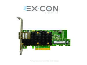 4Y37A78836 LENOVO CONTROLADOR DE ARMAZENAMENTO RAID THINKSYSTEM 940-8e SATA / SAS 12GBPS PCIe 4.0 x8