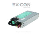 500172-B21 HPE FONTE 1200W HE 12V HOTPLUG PARA DL E ML370 G6