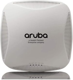 ACCESS POINT DELL ARUBA AP-225 4675A-APIN0224225 - PN 0RWW0K