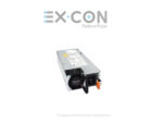 43X3312 IBM FONTE 550W X3650 M4 PLATINUM AC