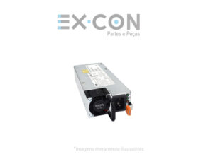43X3312 IBM FONTE 550W X3650 M4 PLATINUM AC