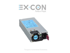 593188-B21 HP 460W Power Supply Kit