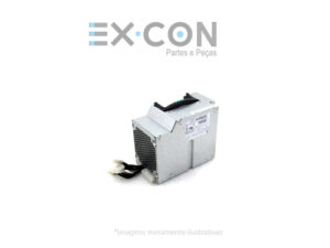 623194-001 HP 800W Power Supply For Z620 Workstation Z620