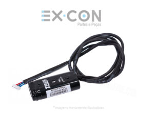 660093-001 HPE BATERIA COMPATIVEL P420 P421 G8 FLASH BACKED WRITE CACHE 5.4V