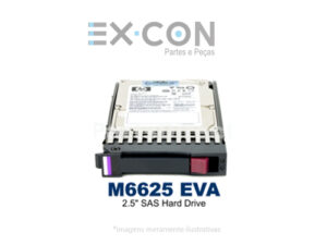 QR478A HP HD SAS 900GB 6GB/S 10K