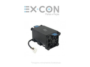 675449-002 HPE FAN SERVIDOR DL320E G8 12VOLTS 1.82A