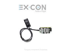 676473-B21 HP 512MB B-series Dynamic Smart Array FBWC
