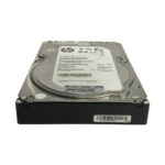 575054-001 HP 500 GB 3G 7.2K 2.5 SATA