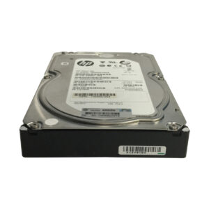 695507-004 4TB SAS 7200 6G NHP 743432-004 ST4000NM0023