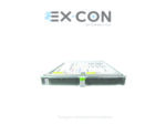 7056873 SUN ORACLE MÓDULO PROCESSADOR T5-4 T5-8 3.6GHz 16CORE