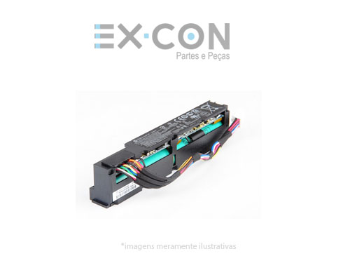 727260-002 HP 96W SMART STORAGE BATTERY
